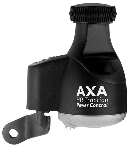 Axa HR Traction Dynamo rechts