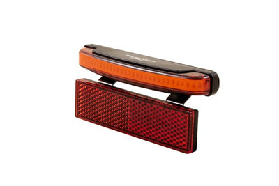 Spanninga Rücklicht Pimento Large XE E-Bike 6-48V 80mm