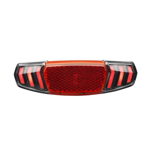 Busch Müller Toplight Dart Taillight E-Bike 5-15V DC 50 80 mm