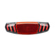 Busch Müller Toplight Dart Taillight E-Bike 5-15V DC 50 80 mm