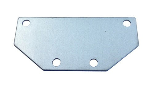 FLK -Reflektor -Begrenzung Bracket V Gazelle Carrier