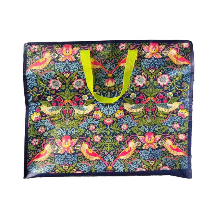 Union William Morris Wäschesack-Aufbewahrungsbeutel mit Reißverschluss