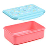 Einhorn Magic Clip Lock Lunchbox