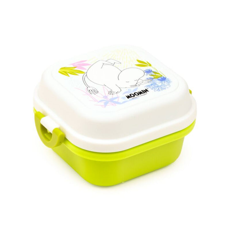 Moomin Clip Bento Box Lunchbox