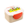 Pippi Langkous Clip Bento Box Lunch Box Besteck