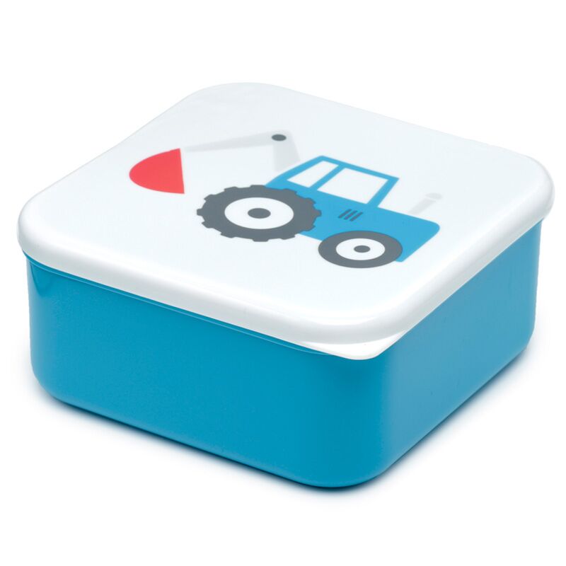Setzen Sie 3 Lunchbox M l xl - Tractortjes