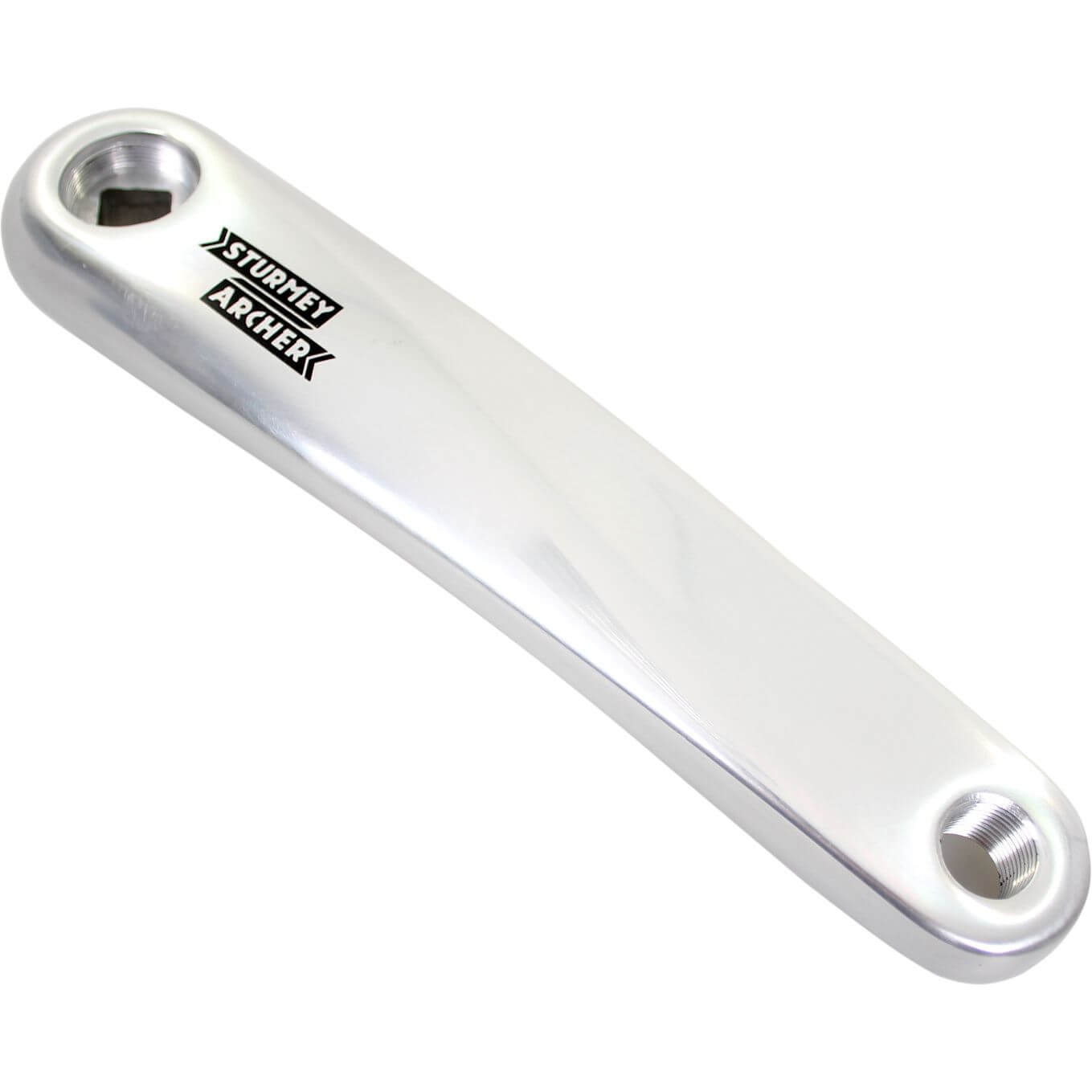 Sunrace Sturmey Archer Kurbelverbindungen FCS60 170 mm