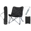 Klappbarer Campingstuhl