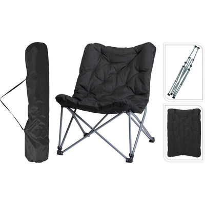 Klappbarer Campingstuhl
