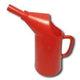 Reilang roter Krug 5 Liter exkl. Auslauf