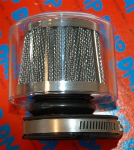 Tomos Air Filter Sport 55 mm Tomos -Stromfilter