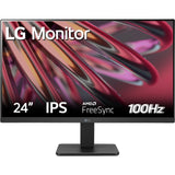 LG 24MR400-B - afbeelding 1