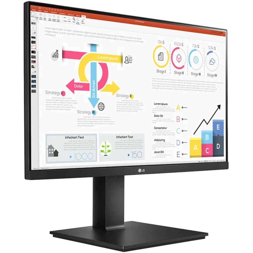 LG 24QP750p-B