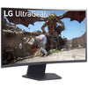 LG Ultragear 27GS60QC-B gebogener Gaming-Monitor