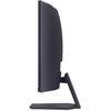 LG Ultragear 27GS60QC-B gebogener Gaming-Monitor