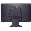 LG Ultragear 27GS60QC-B gebogener Gaming-Monitor