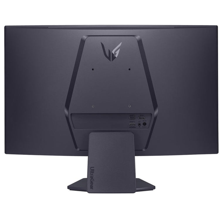 LG Ultragear 27GS60QC-B gebogener Gaming-Monitor