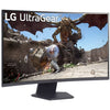 LG Ultragear 32GS60QC-B gebogener Gaming-Monitor