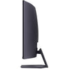LG Ultragear 32GS60QC-B gebogener Gaming-Monitor