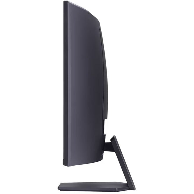 LG Ultragear 32GS60QC-B gebogener Gaming-Monitor