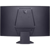 LG Ultragear 32GS60QC-B gebogener Gaming-Monitor