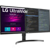 LG Ultrawide 34WN750p-B