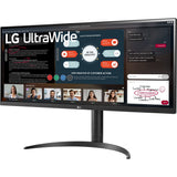LG Ultrawide 34WP550-B - afbeelding 3