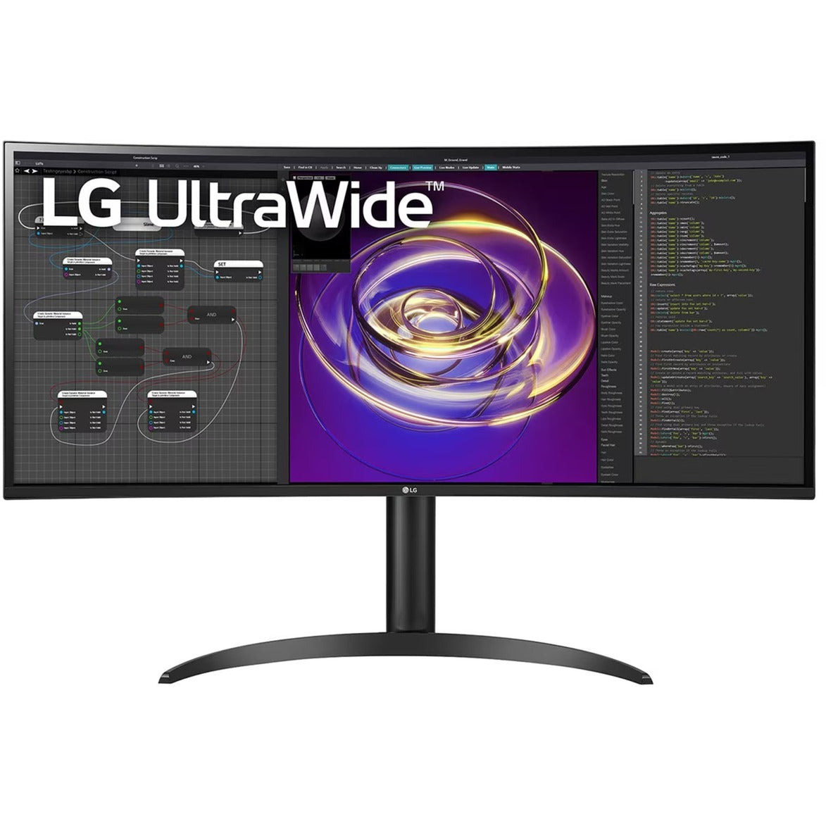 LG Ultrawide 34WP85CP-B