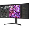 LG Ultrawide 34WQ75C-B