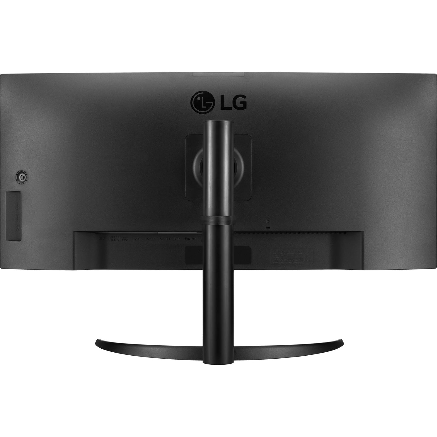 LG Ultrawide 34WQ75C-B