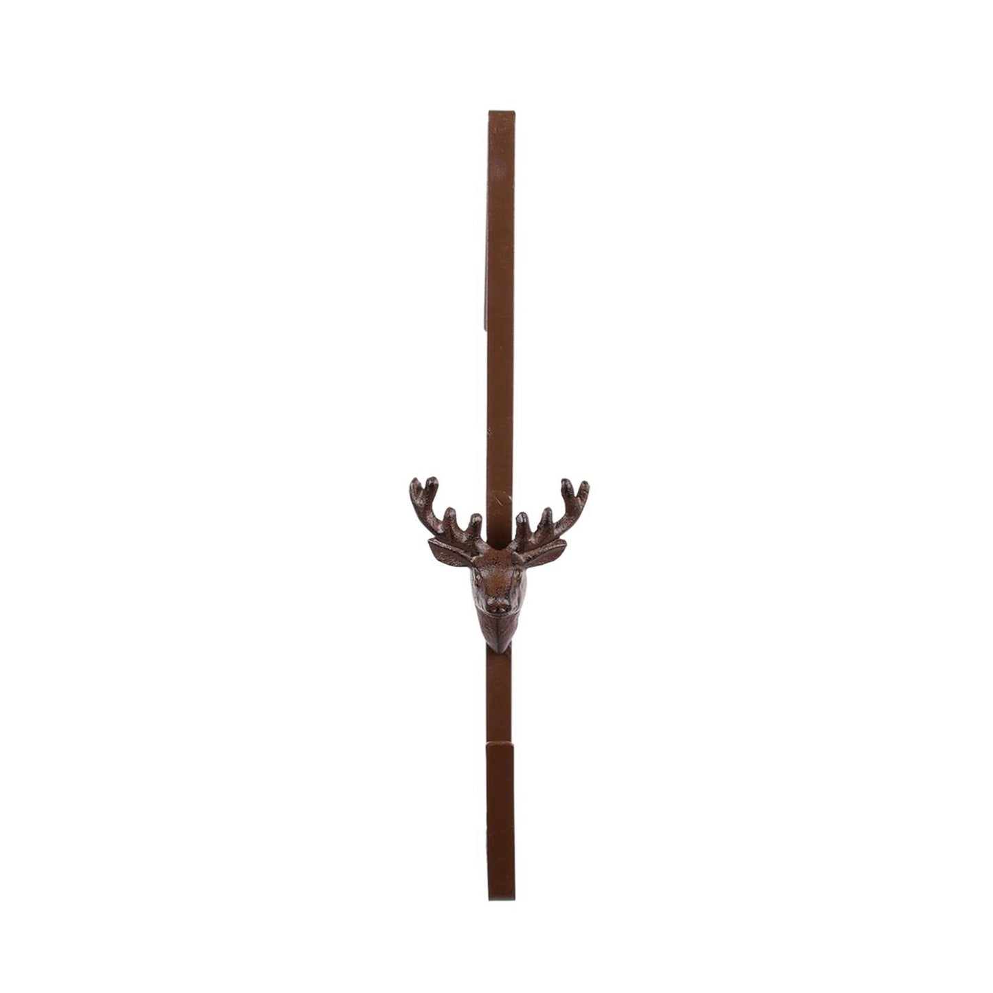 Esschert Design Türkranzhänger Hirsch