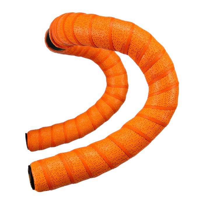 Echsenschalte Eidechse Skins DSP V2 2,5 mm Lenkung Tangerine Orange