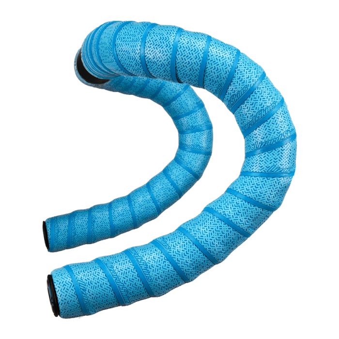 Echsenschalte Eidechse Skins DSP V2 2,5 mm Lenkband Himmelblau