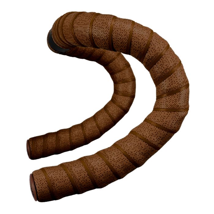 Lizard Skins DSP-Lenkerband 3.2 – Schokoladenbraun