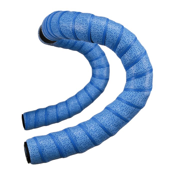Echsenschalte Eidechse Skins DSP V2 3,2 mm Lenkband Kobaltblau