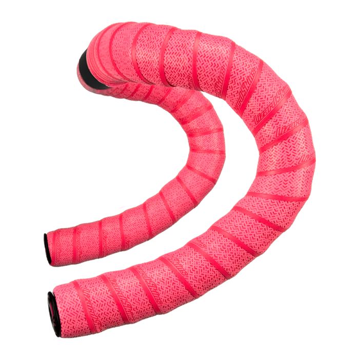 Lizard Skins DSP-Lenkerband 3.2 – Neonpink