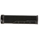 Echsenschalte Echsenschalte Maschine Lock-On-Griffe Jet Black
