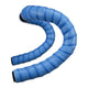 Echsenschalte Eidechse Skins DSP 4,6mm Lenkband Kobaltblau