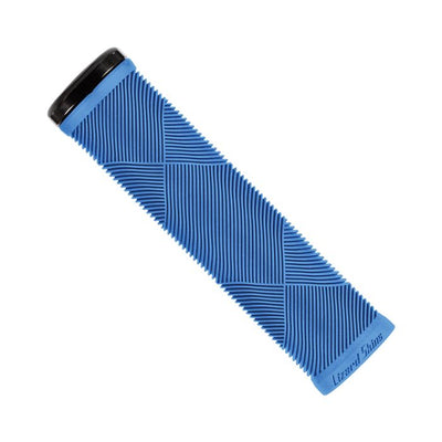 Eidechsenfelle Strata – Single Lock-on – Déjà-Blau