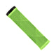 Eidechse Skins Eidechse Skins Strata Single Lock-On-Griffe Lime Green