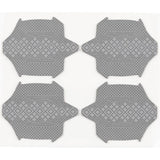 Lizard Skins DSP-Hebelgriff – Platingrau - afbeelding 2