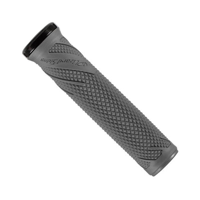 Eidechsenfell-Wasatch – Single Lock-on – Graphit