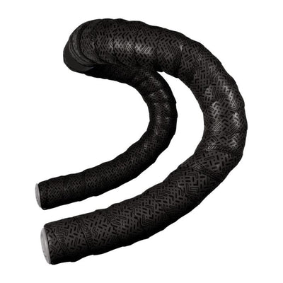 Lizard Skins DSP Uiltra Lenkerband 1,9 – Tiefschwarz