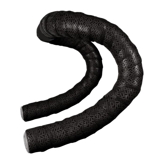 Lizard Skins DSP Uiltra Lenkerband 2,7 – Tiefschwarz
