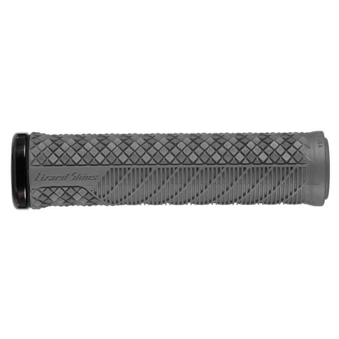 Lizard Skins Charger Evo – Single Lock-on – Graphit