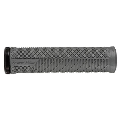 Lizard Skins Charger Evo – Single Lock-on – Graphit