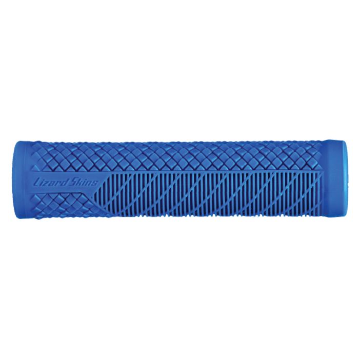 Lizard Skins Charger Evo – Single Compound – Blau
