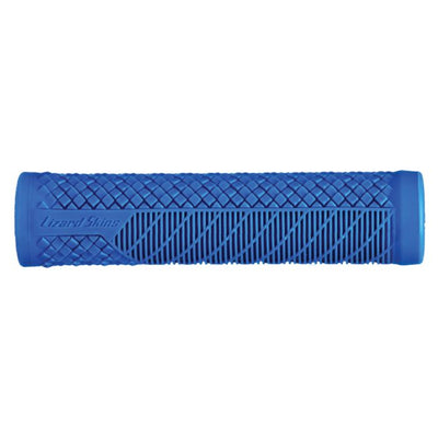 Lizard Skins Charger Evo – Single Compound – Blau