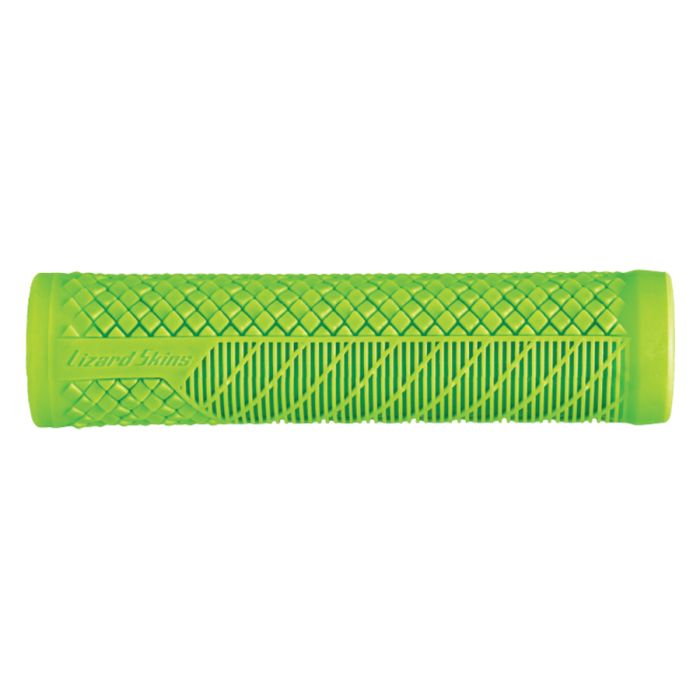 Lizard Skins Charger Evo – Single Compound – Grün