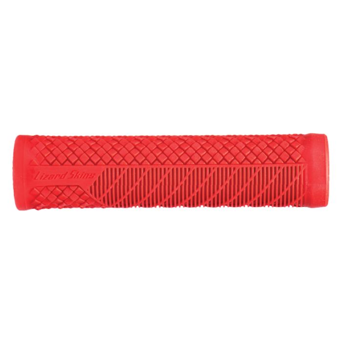 Lizard Skins Charger Evo – Single Compound – Rot